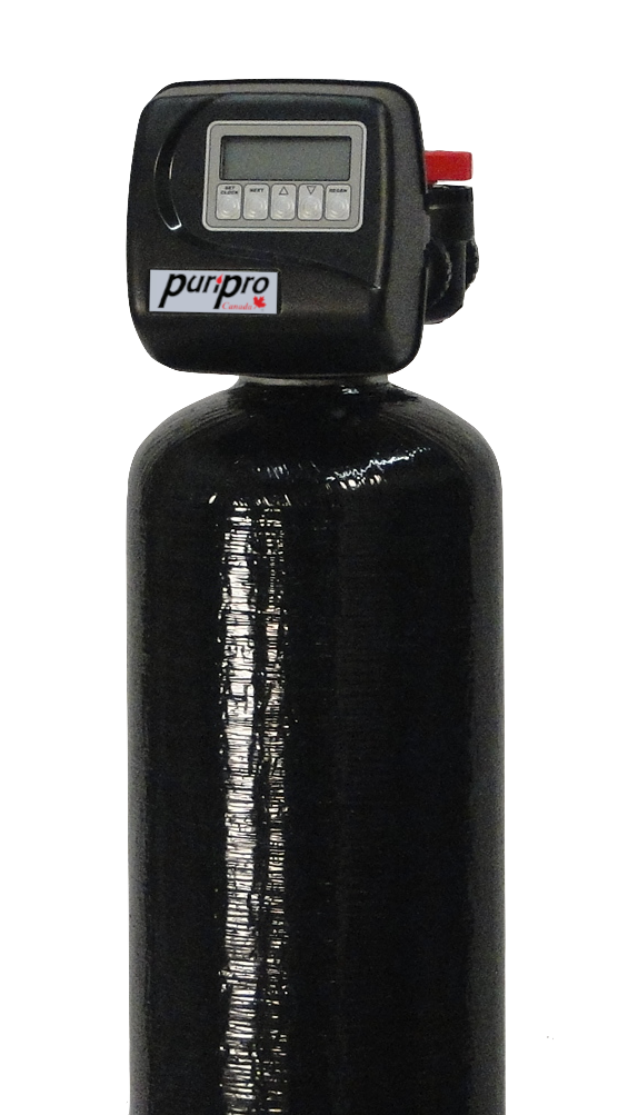 PuriPro® Superior Water Softener