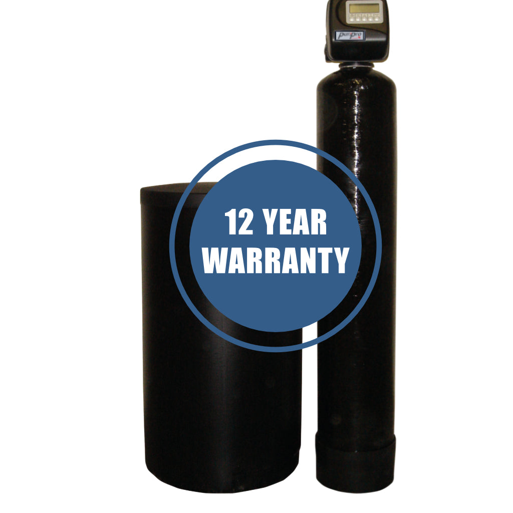 PuriPro® Superior Water Softener