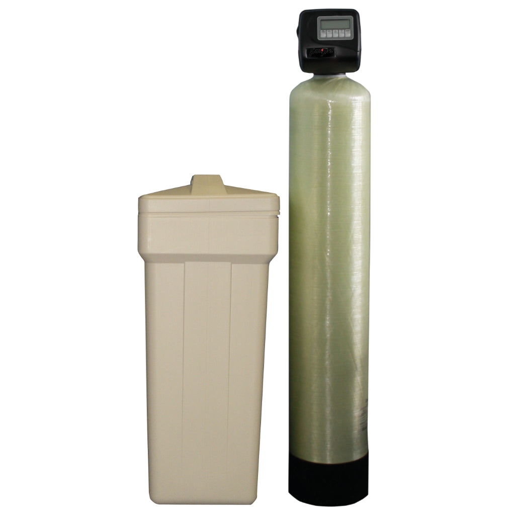 PuriPro Value Series Water Softener