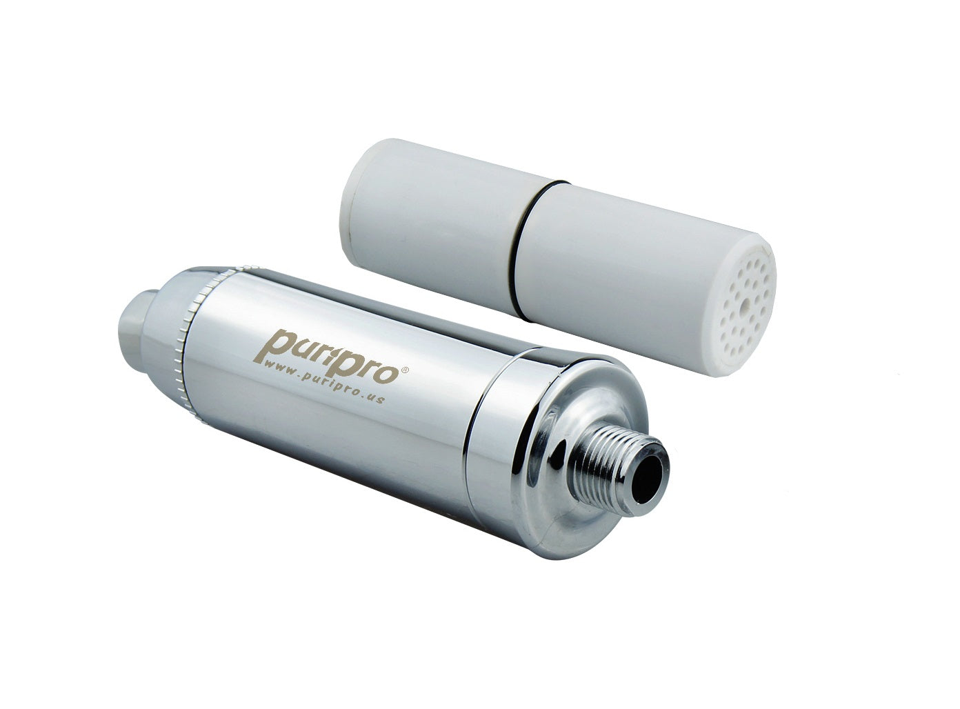 Pure Blue Shower Filter By PuriPro