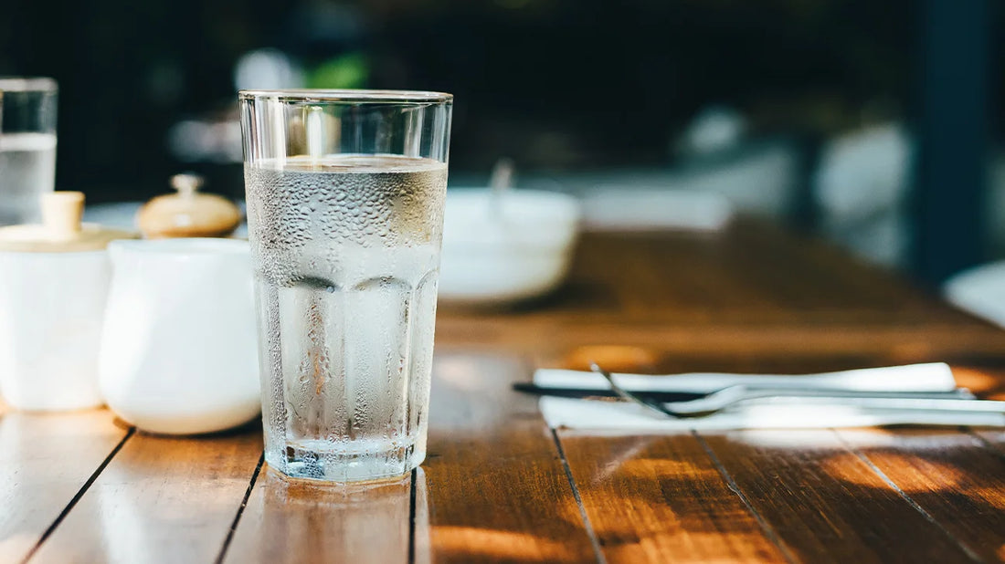 What Happens To Your Body When You Drink More Water?