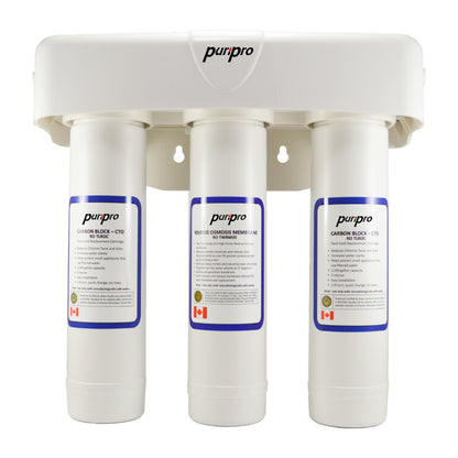 PuriPro Value Reverse Osmosis System