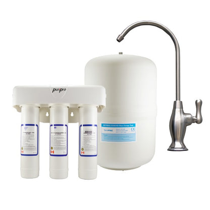 PuriPro Value Reverse Osmosis System