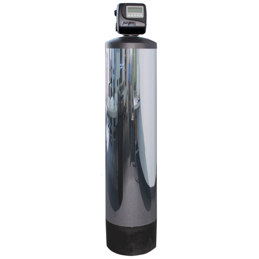 PuriPro Iron & Sulphur Filter