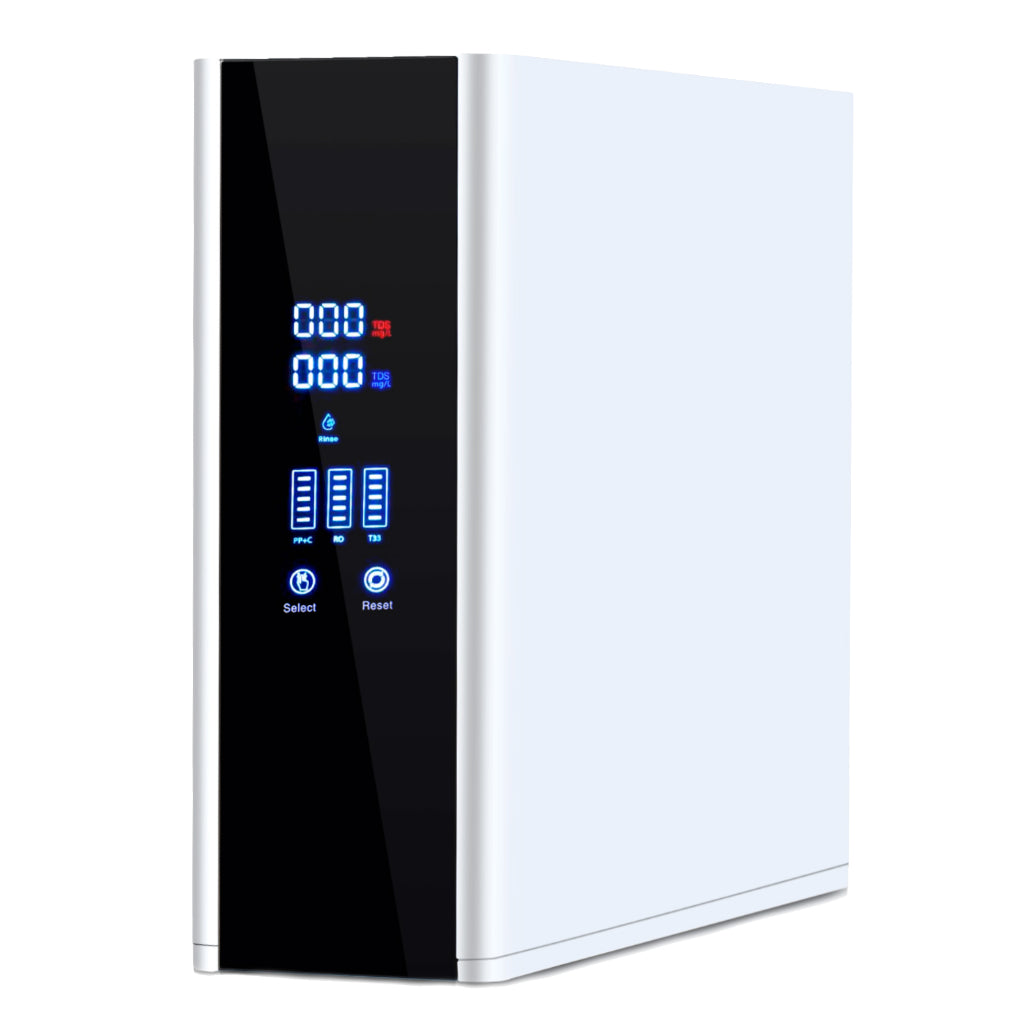 PuriPro Tankless Reverse Osmosis System