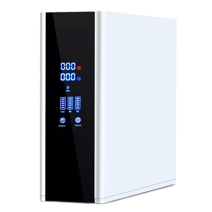 PuriPro Tankless Reverse Osmosis System